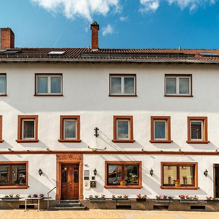 Hotel & Restaurant Raisch Steinwenden エクステリア 写真
