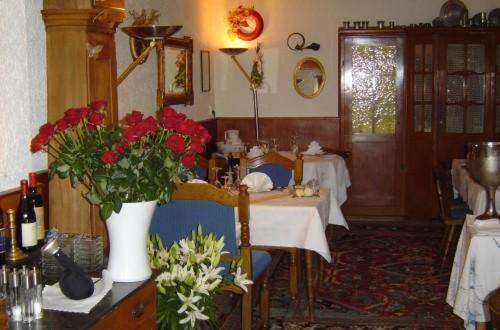 Hotel & Restaurant Raisch Steinwenden エクステリア 写真
