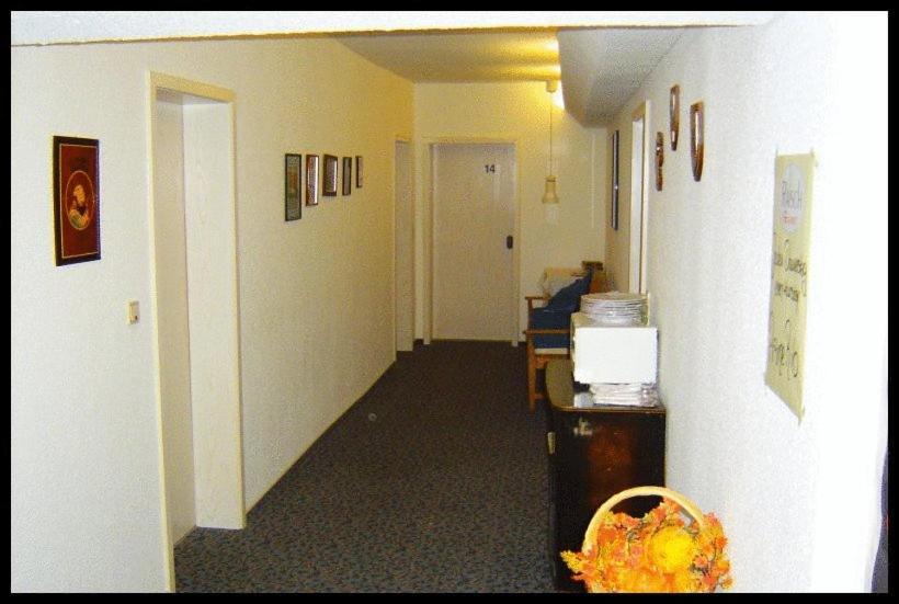 Hotel & Restaurant Raisch Steinwenden エクステリア 写真