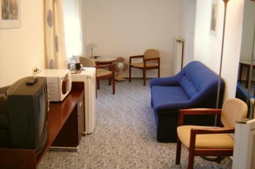 Hotel & Restaurant Raisch Steinwenden 設備 写真