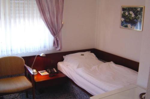 Hotel & Restaurant Raisch Steinwenden 設備 写真