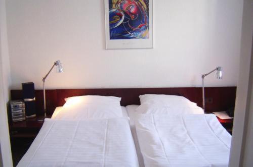 Hotel & Restaurant Raisch Steinwenden 設備 写真